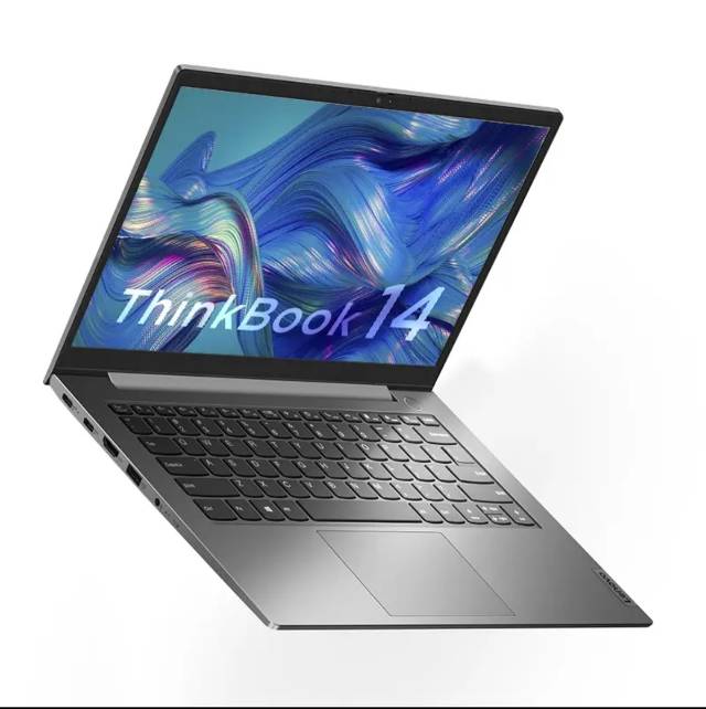 【ThinkPad】ThinkBook 14 G2 2021款