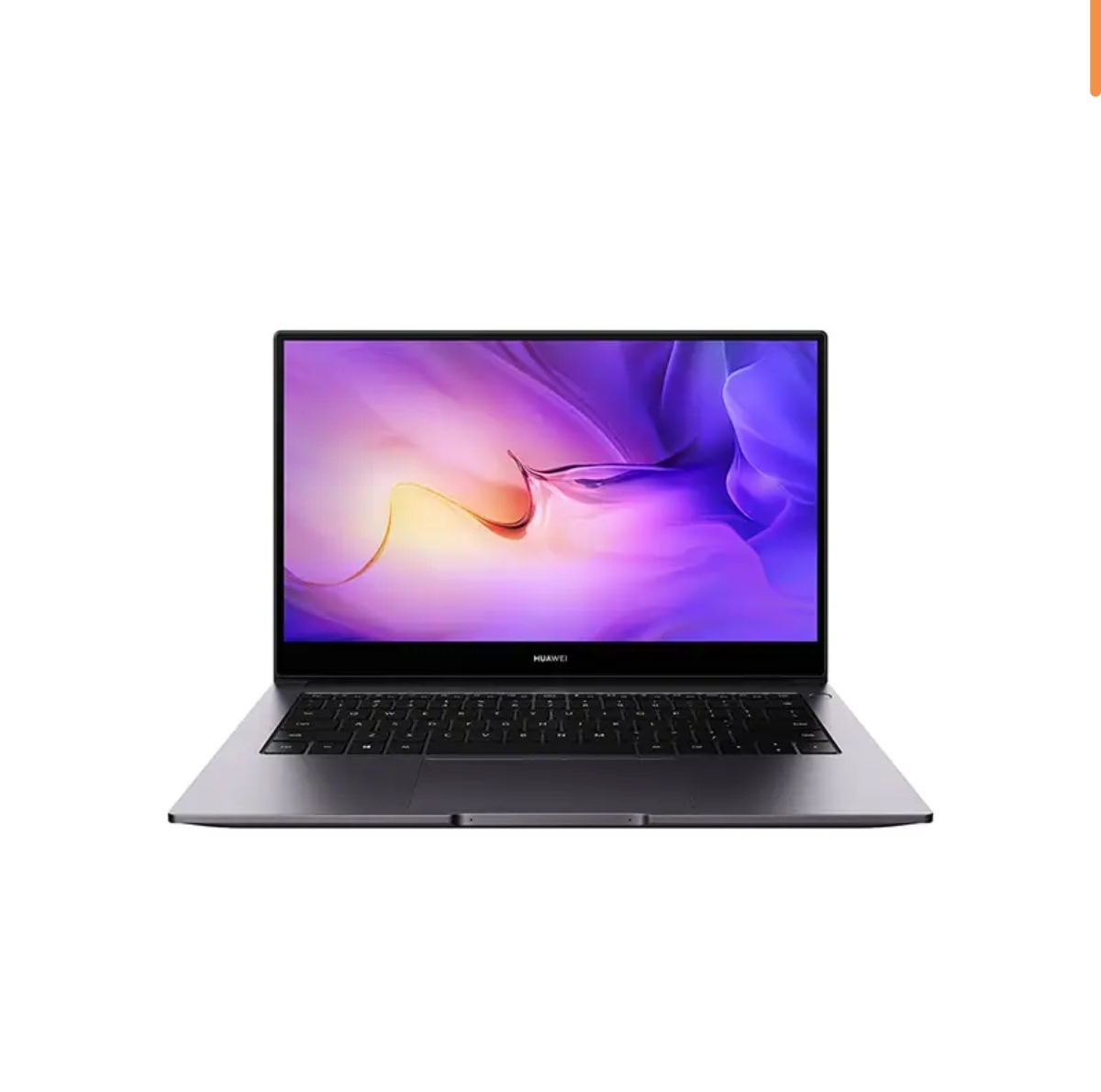 【华为笔记本】MateBook D14【2022款 I5灰色】